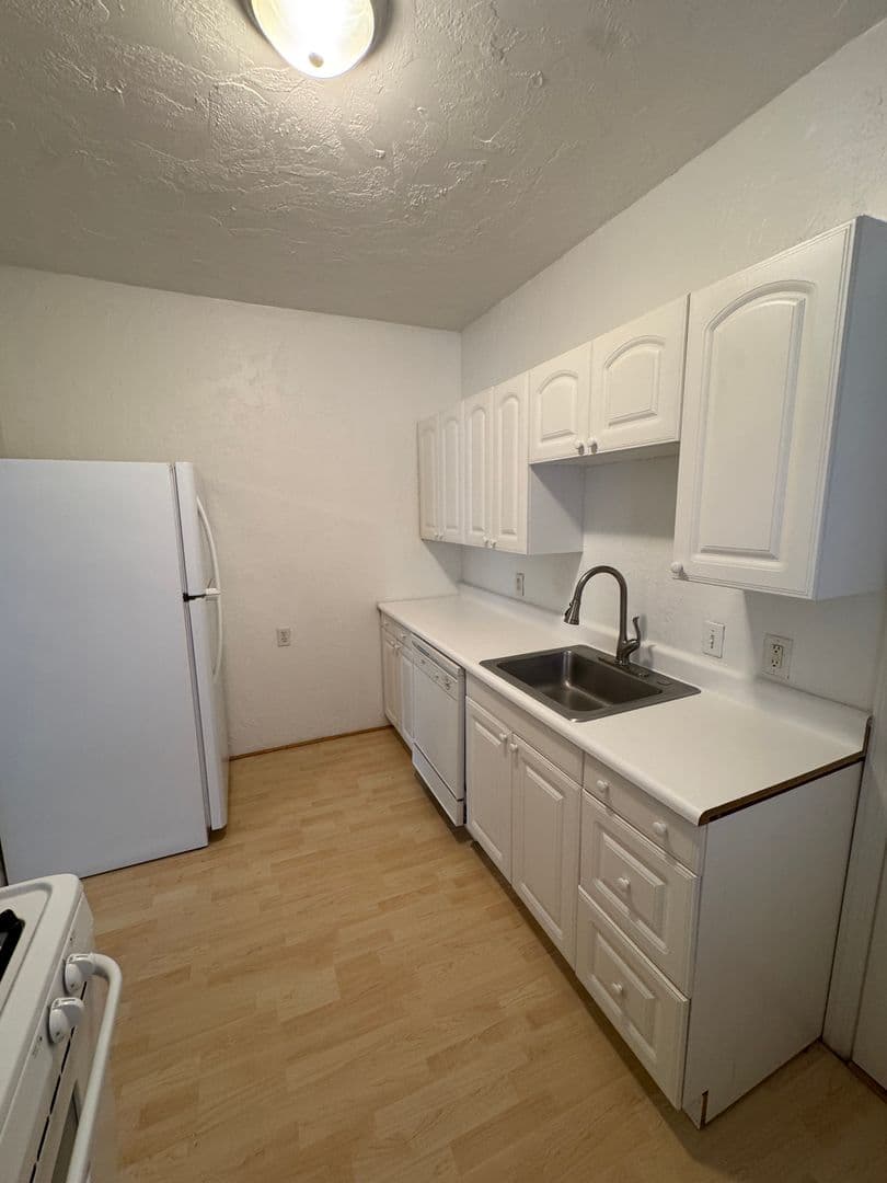 Pittsburgh Apartment: 3609 Dawson St