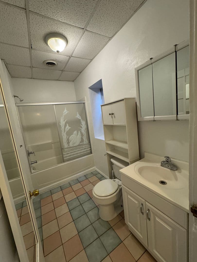 Pittsburgh Apartment: 514 Ivy St