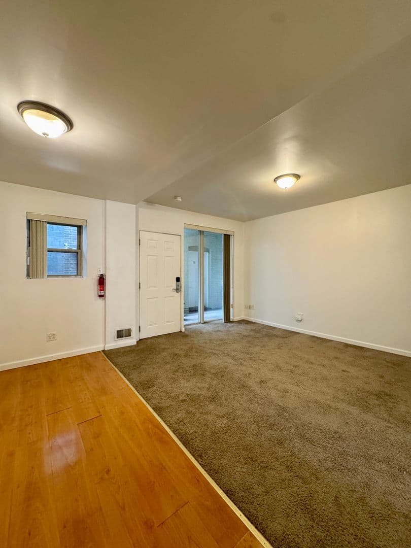 Pittsburgh Apartment: 3401 Forbes Ave