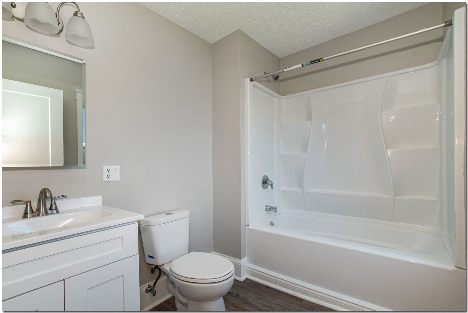 Cleveland Apartment: 1406 W 75 St