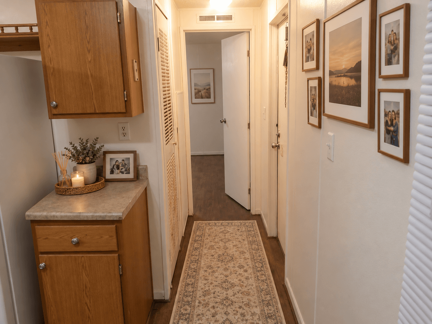 Opelika Apartment: 8355 Lee Road 390