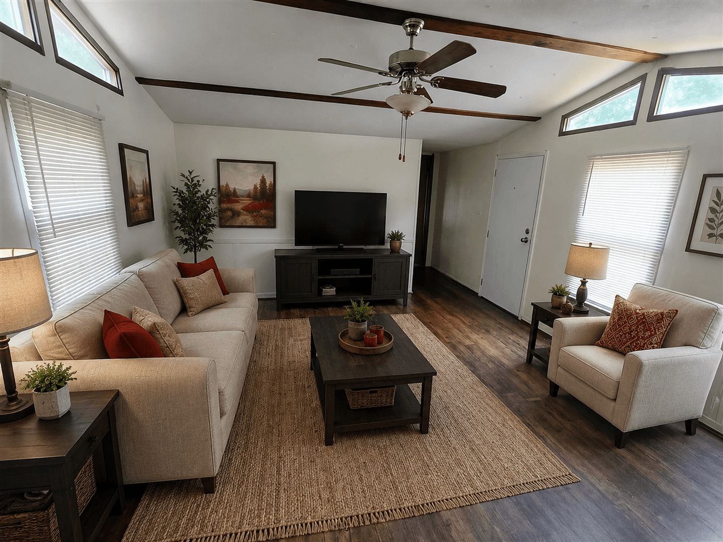 Opelika Apartment: 8355 Lee Road 390