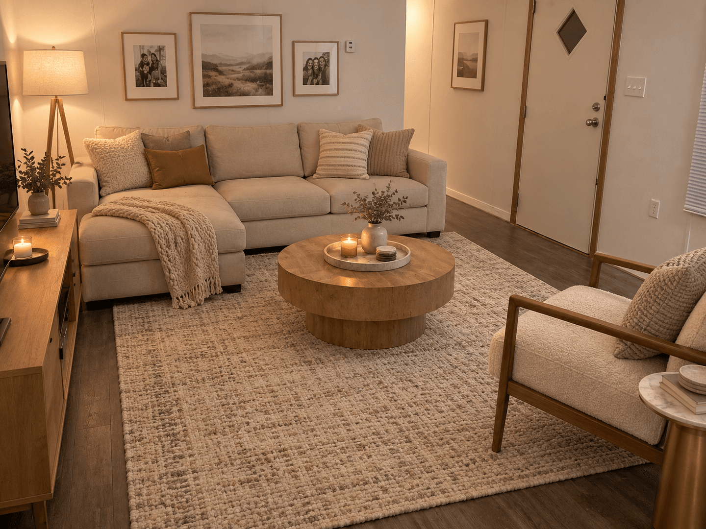 Opelika Apartment: 8355 Lee Road 390