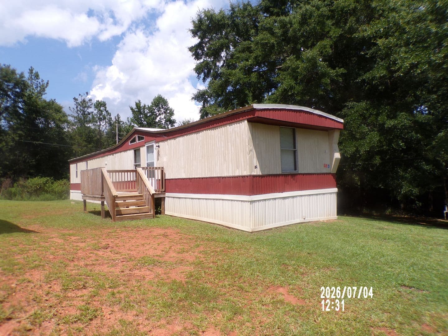 Opelika Apartment: 8355 Lee Road 390