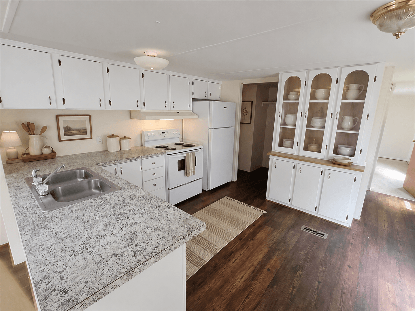 Opelika Apartment: 8355 Lee Road 390