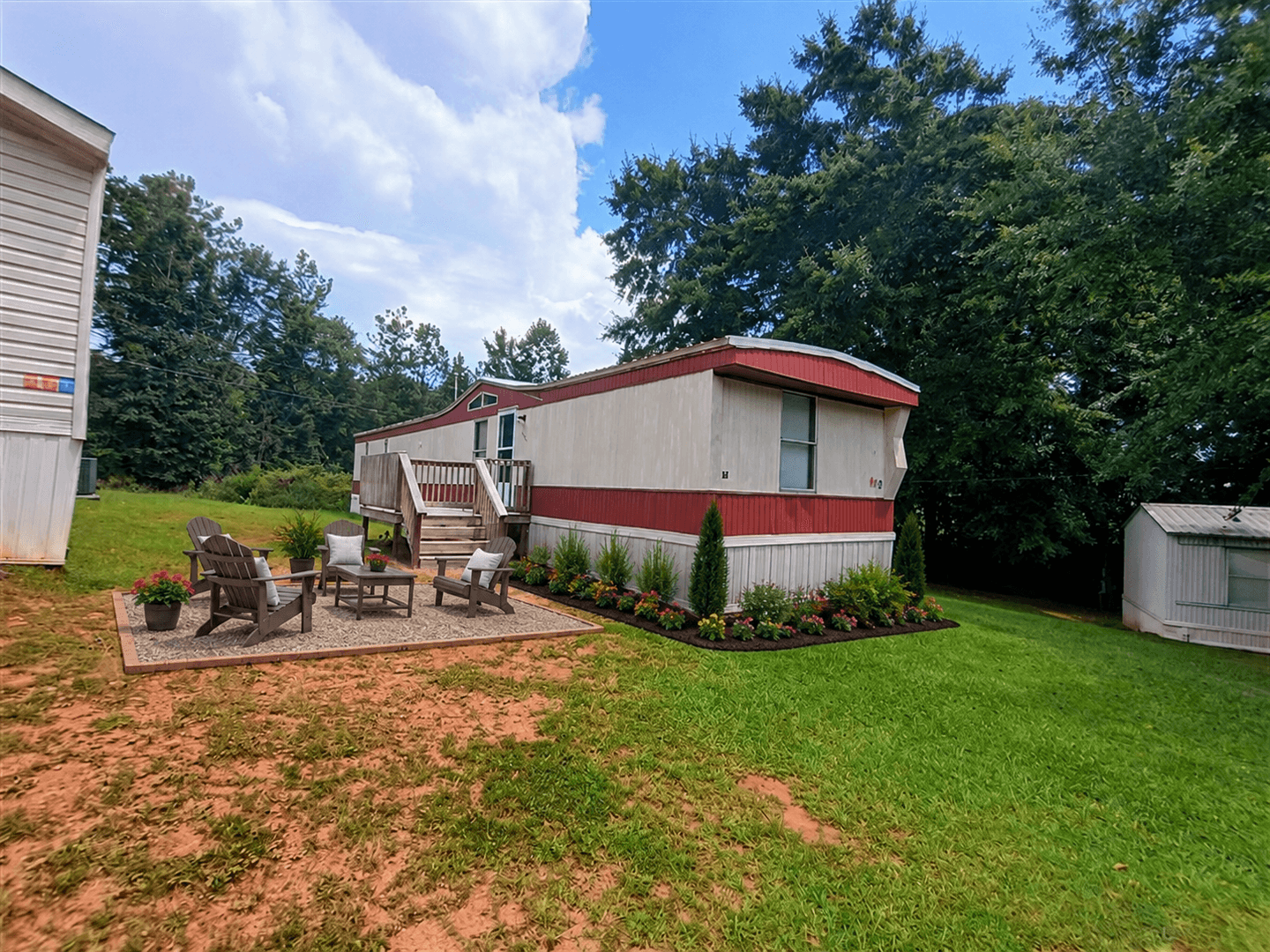 Opelika Apartment: 8355 Lee Road 390