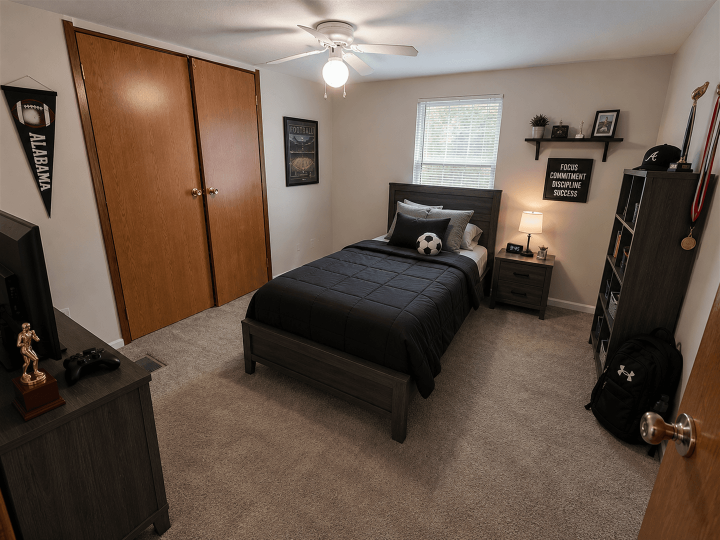Opelika Apartment: 8355 Lee Road 390
