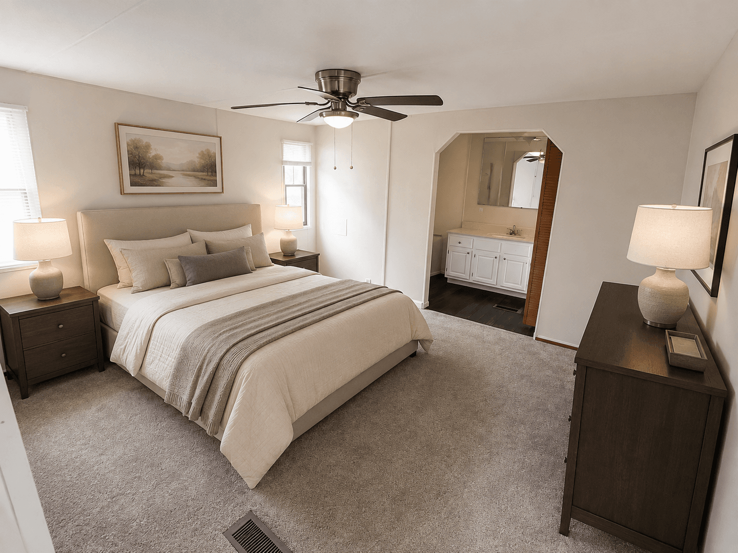Opelika Apartment: 8355 Lee Road 390