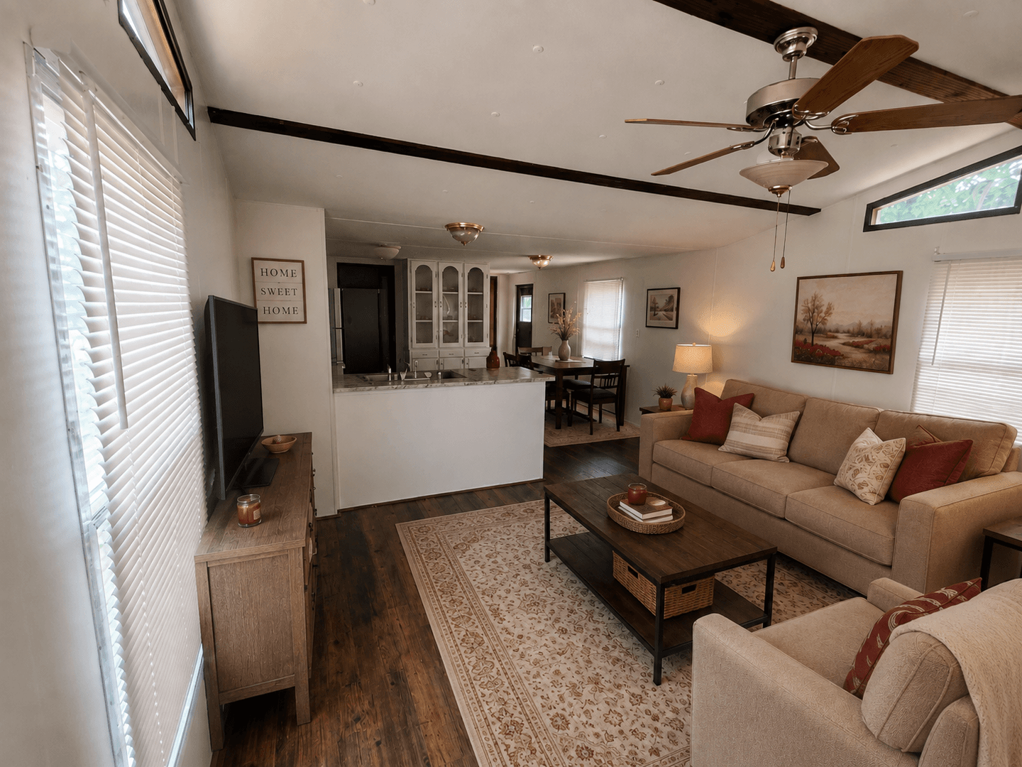 Opelika Apartment: 8355 Lee Road 390