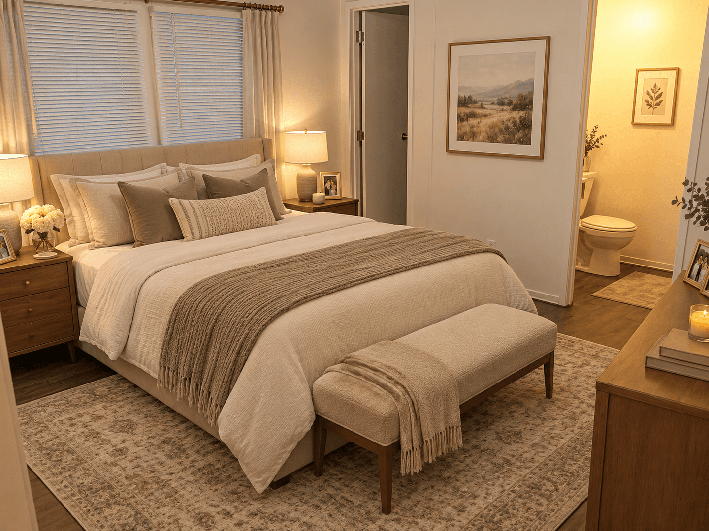 Opelika Apartment: 8355 Lee Road 390