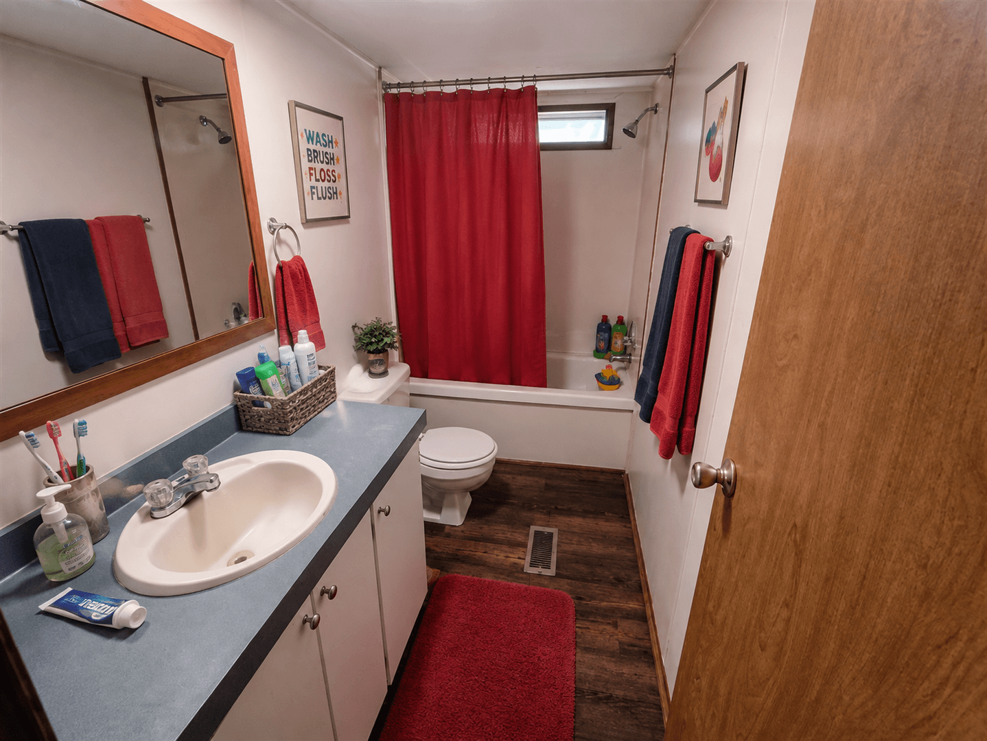 Opelika Apartment: 8355 Lee Road 390