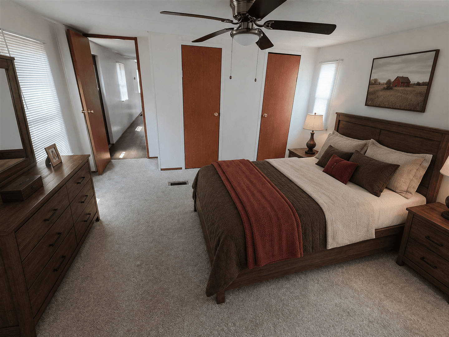 Opelika Apartment: 8355 Lee Road 390