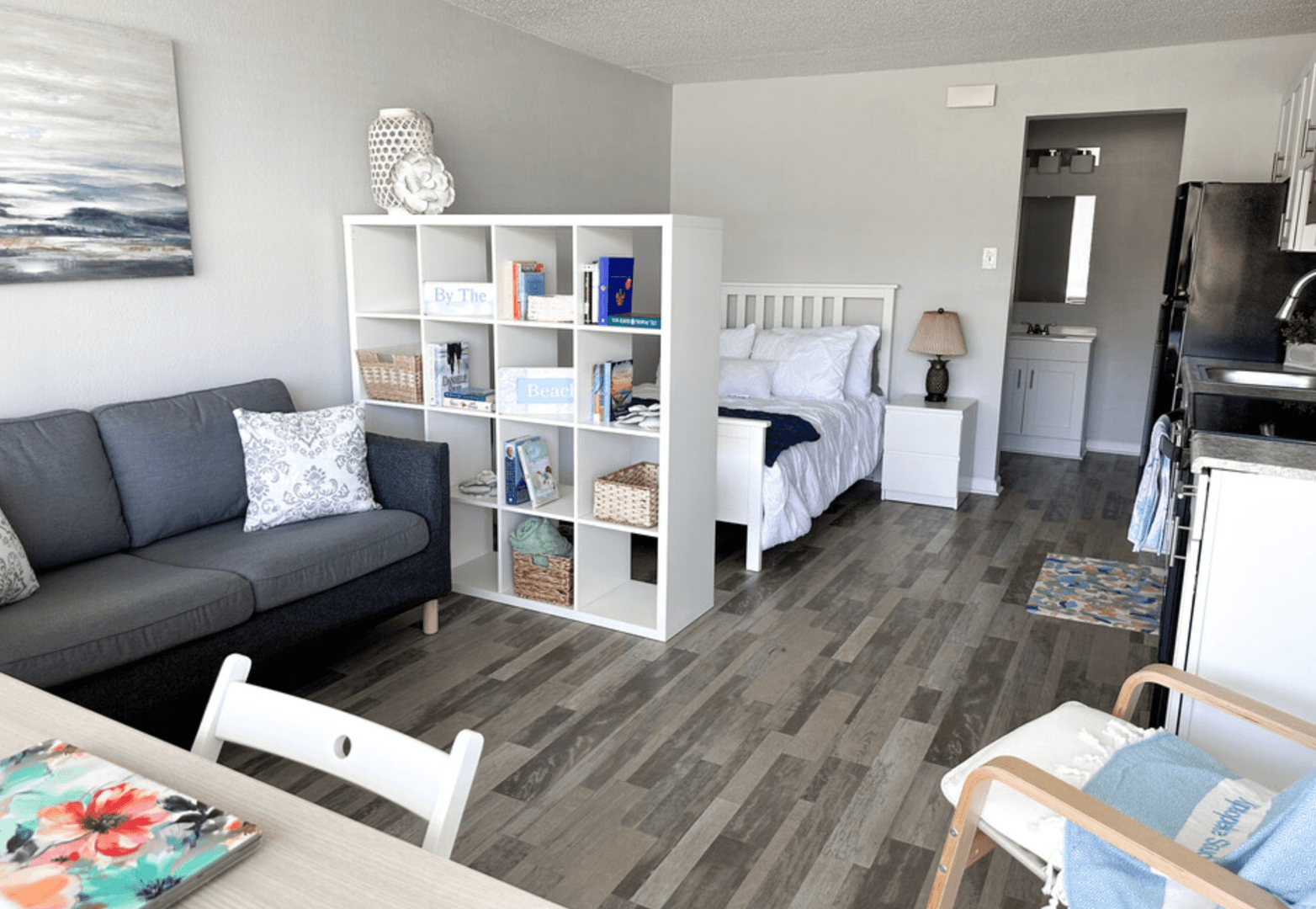 Cape Charles Apartment: 29106 Lankford Hwy