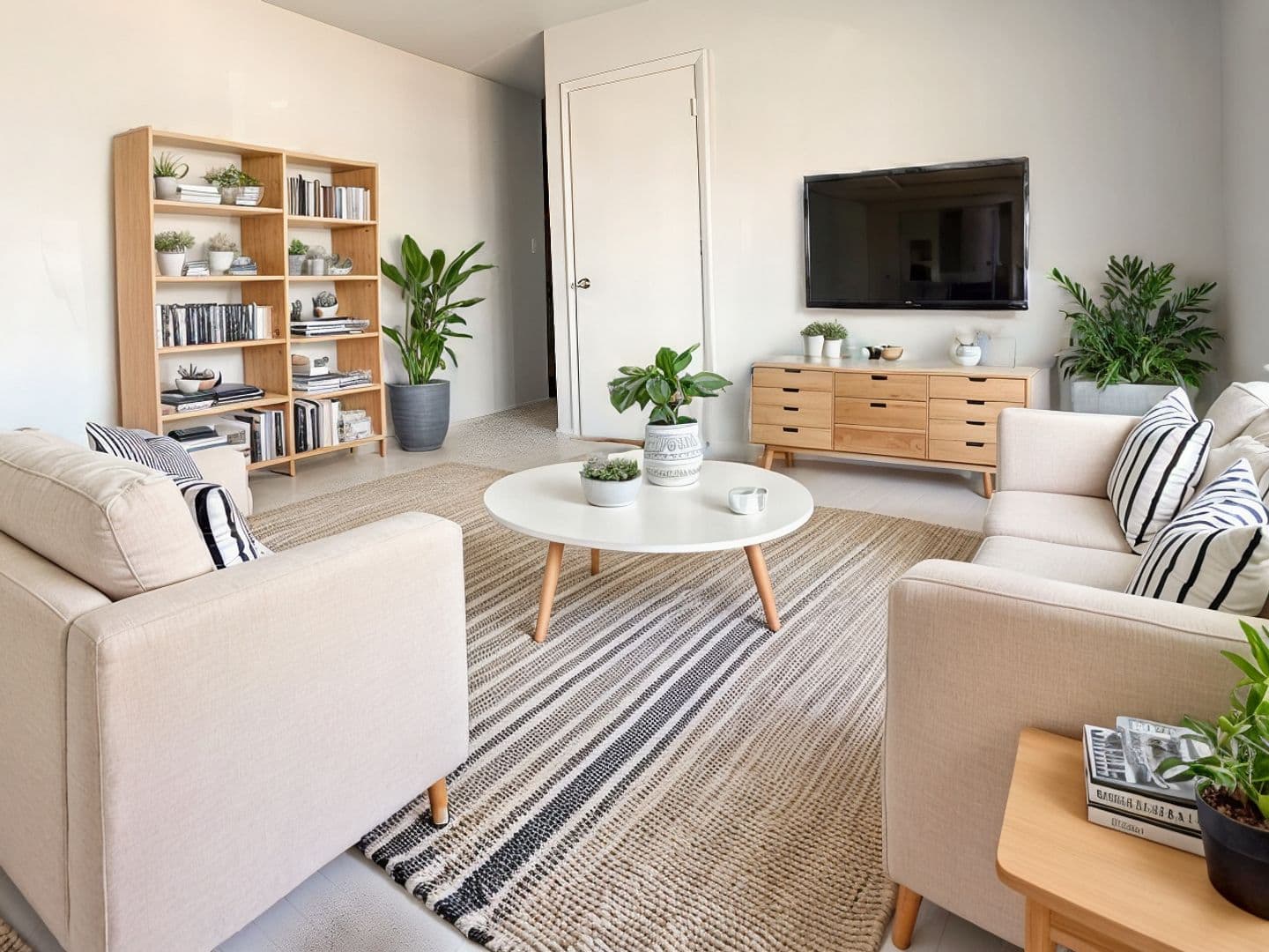 Virginia Beach Apartment: 512 Featherstone Ct
