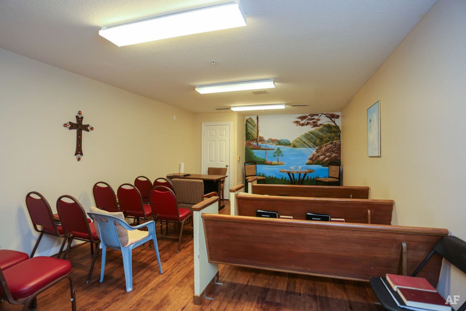 Palatka Apartment: 6401 St Johns Ave