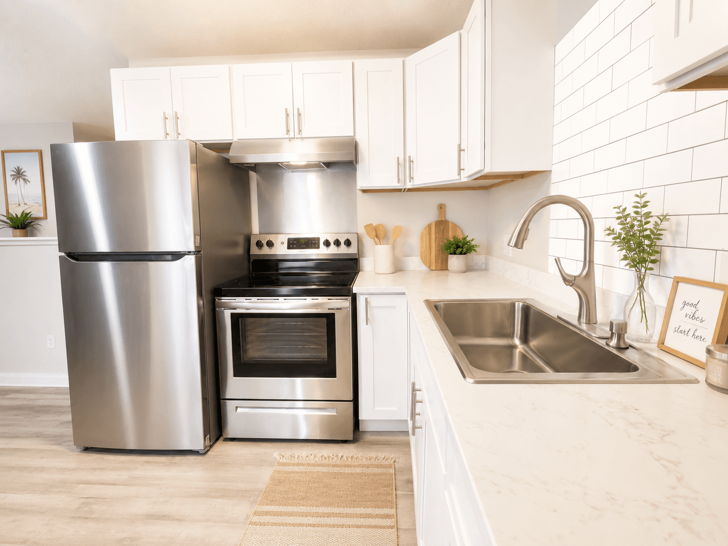 Greenville Apartment: 3324 Frontgate Dr #13