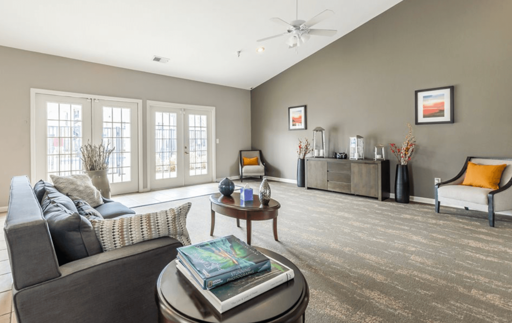 Columbus Apartment: 3390 N Lumpkin Rd