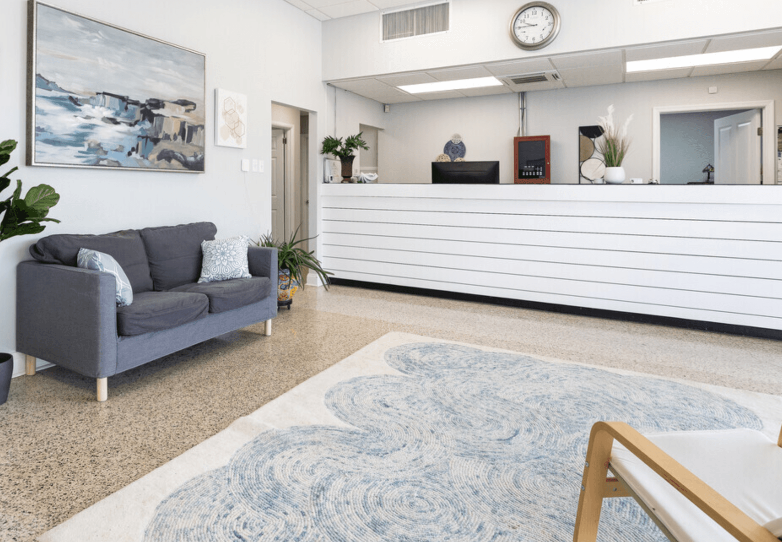 Cape Charles Apartment: 29106 Lankford Hwy