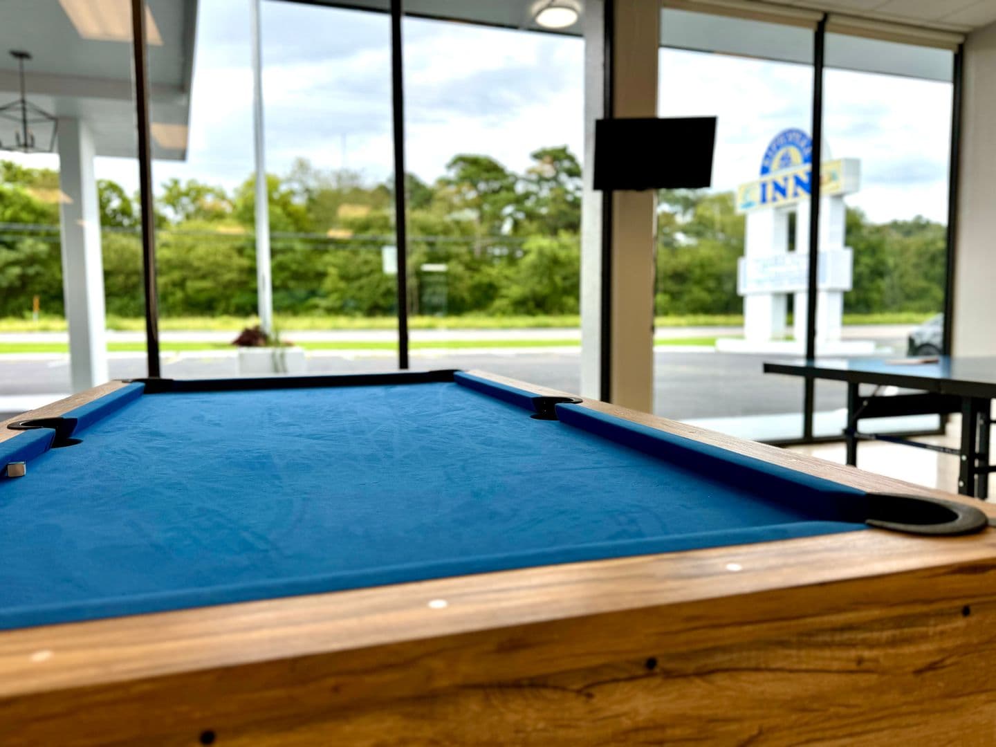Cape Charles Apartment: 29106 Lankford Hwy