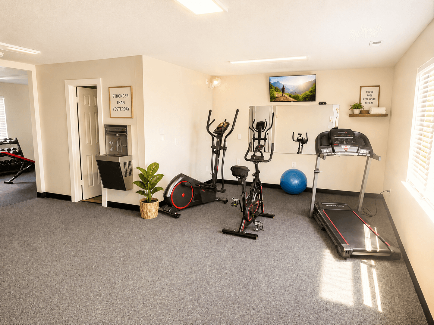 Greenville Apartment: 3324 Frontgate Dr #13