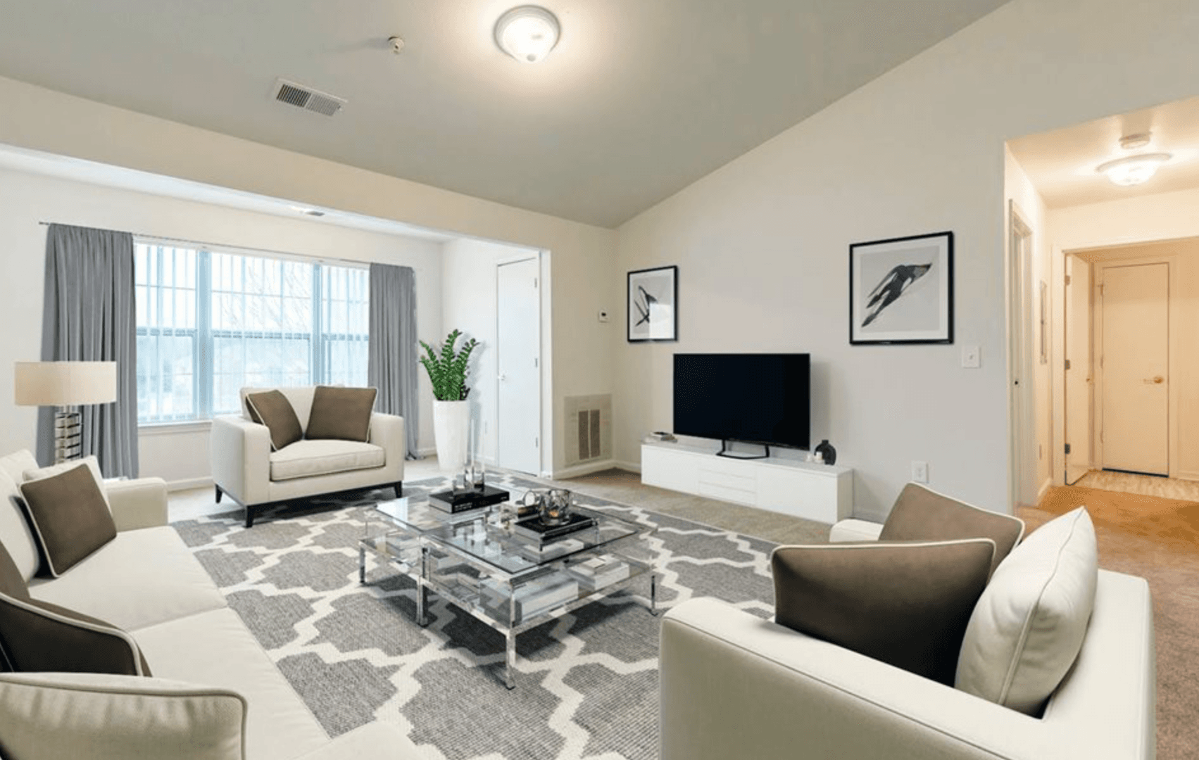 Columbus Apartment: 3390 N Lumpkin Rd