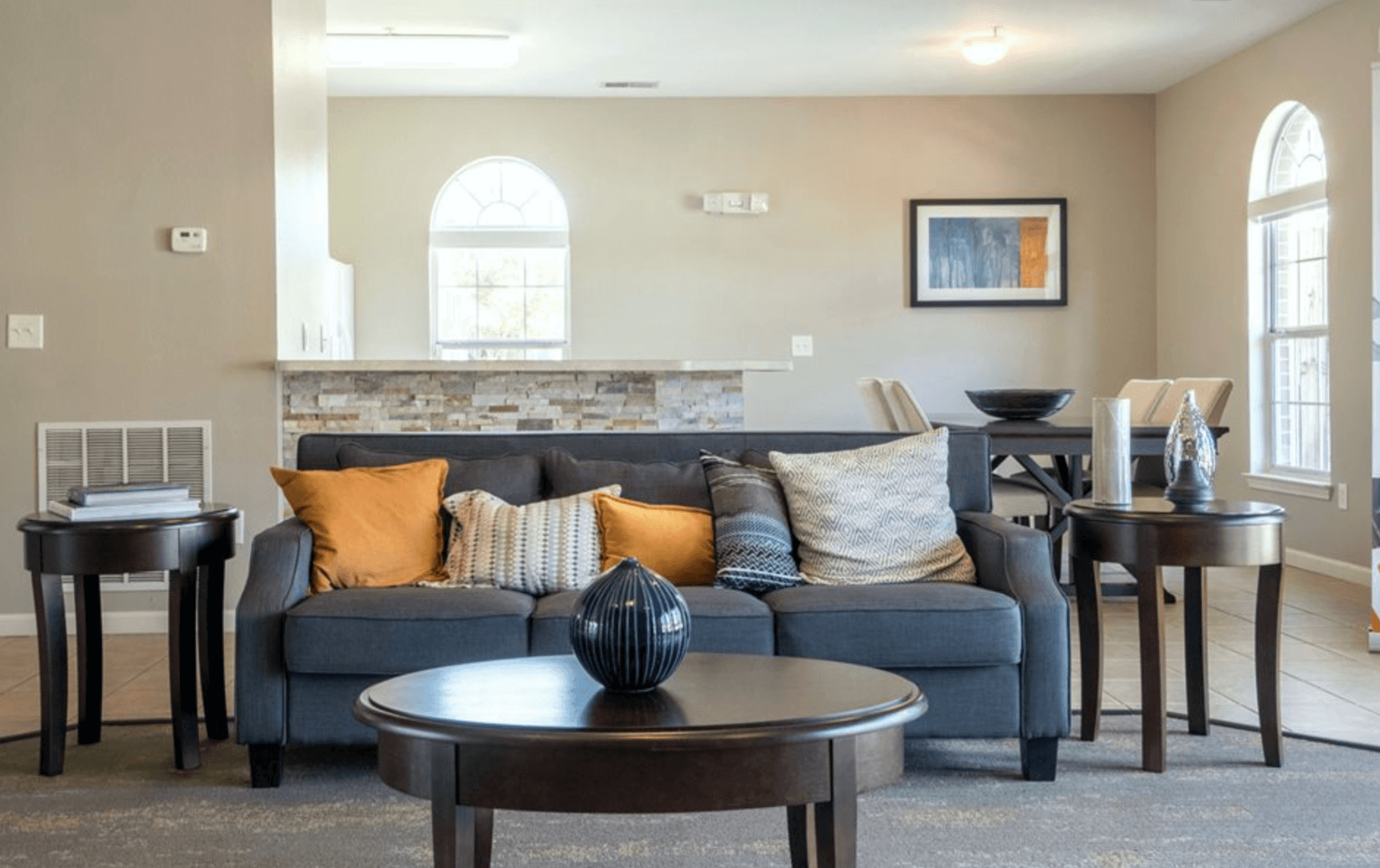 Columbus Apartment: 3390 N Lumpkin Rd