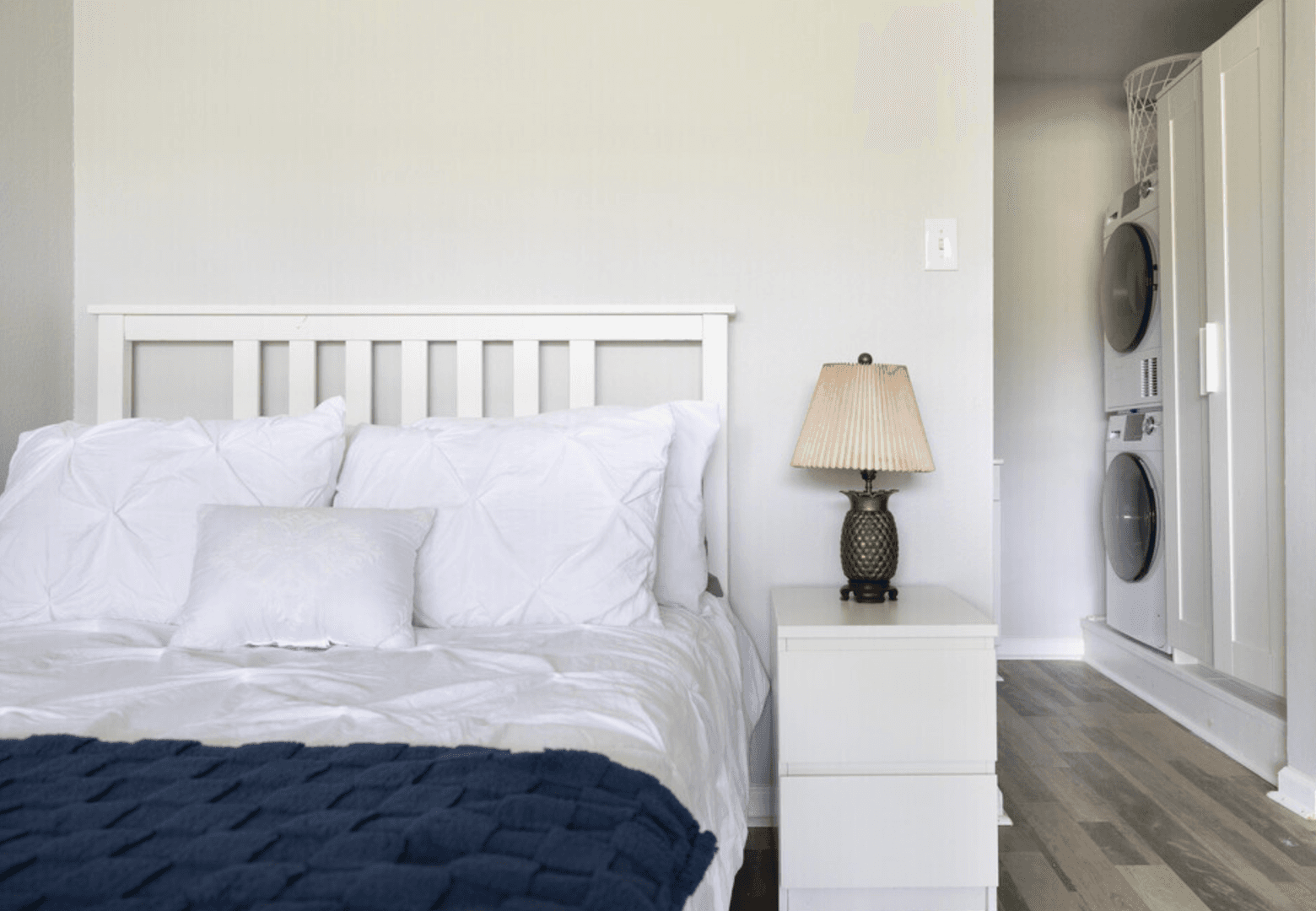 Cape Charles Apartment: 29106 Lankford Hwy