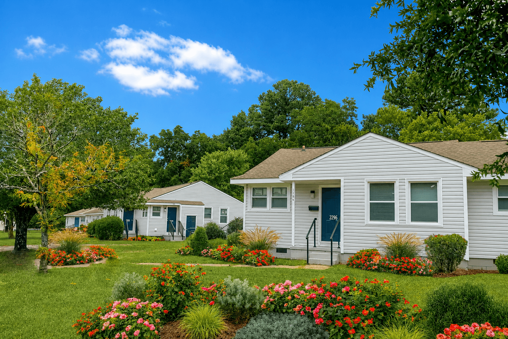 Jacksonville Apartment: 2292 Onslow Dr