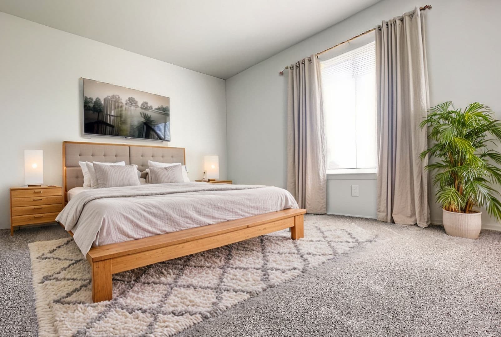 Virginia Beach Apartment: 512 Featherstone Ct
