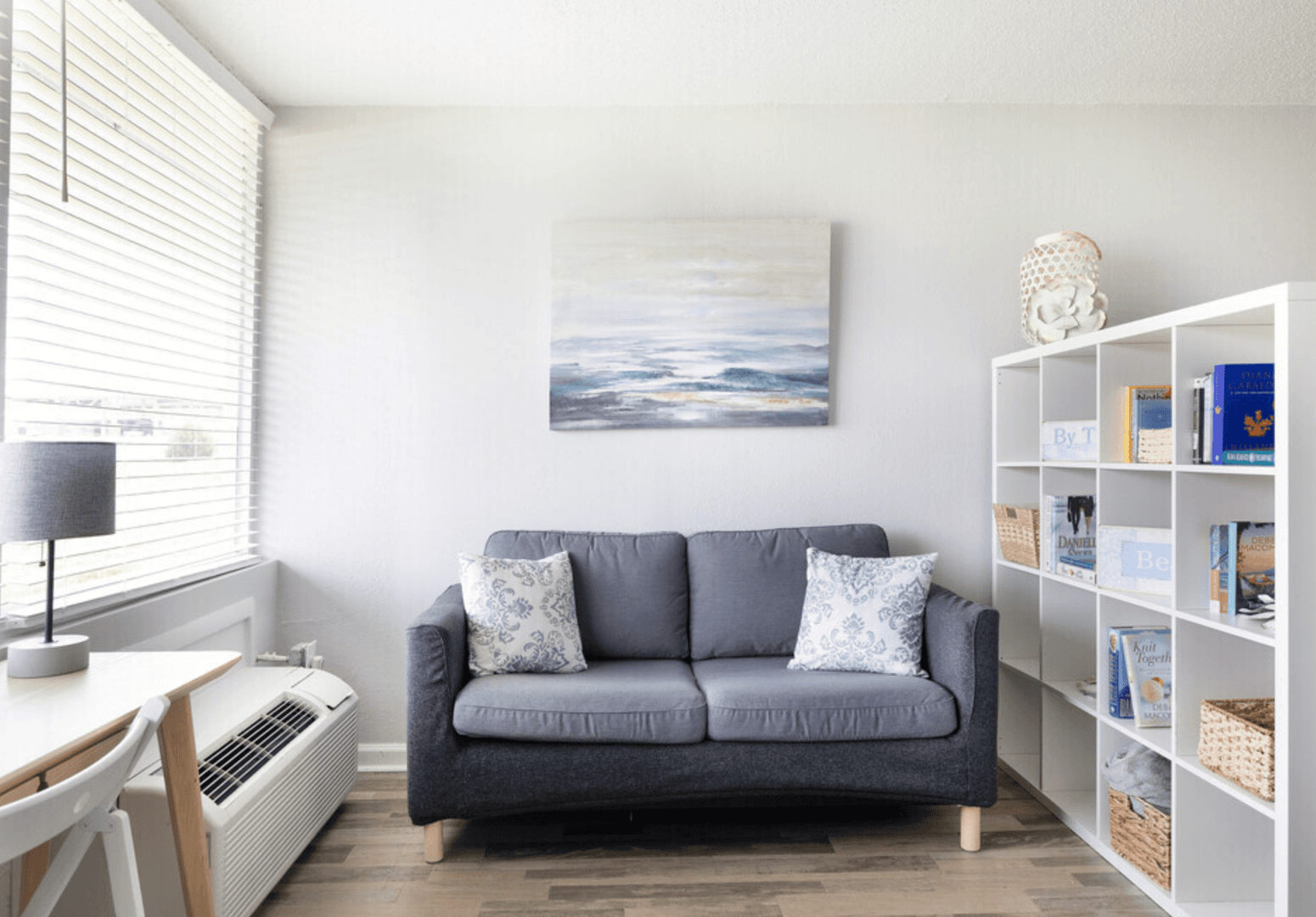 Cape Charles Apartment: 29106 Lankford Hwy