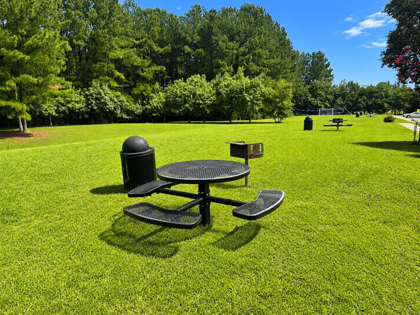 Greenville Apartment: 3324 Frontgate Dr #13