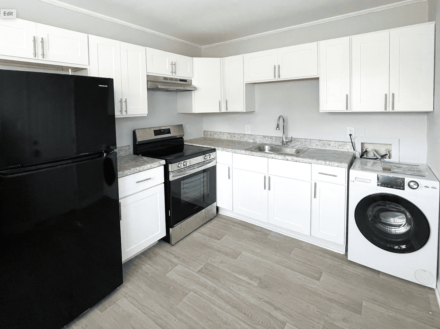 Jacksonville Apartment: 2292 Onslow Dr