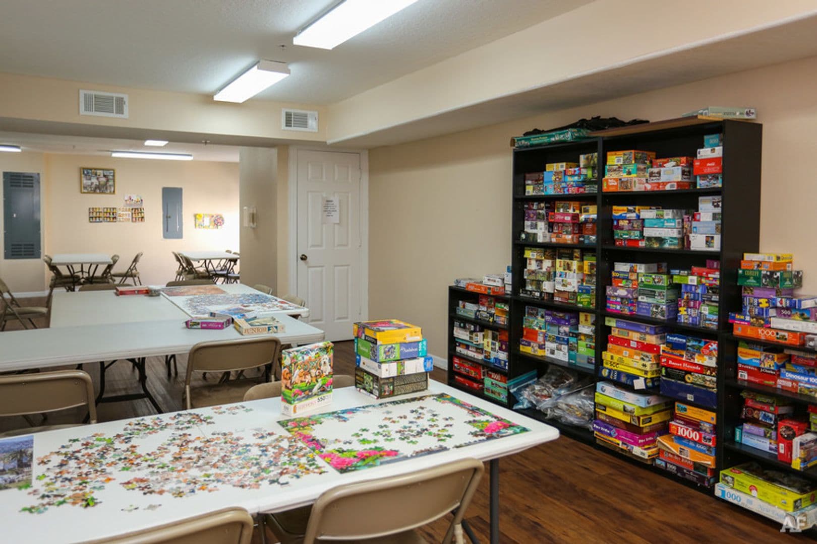 Palatka Apartment: 6401 St Johns Ave