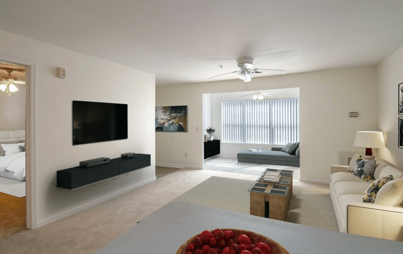 Columbus Apartment: 3390 N Lumpkin Rd