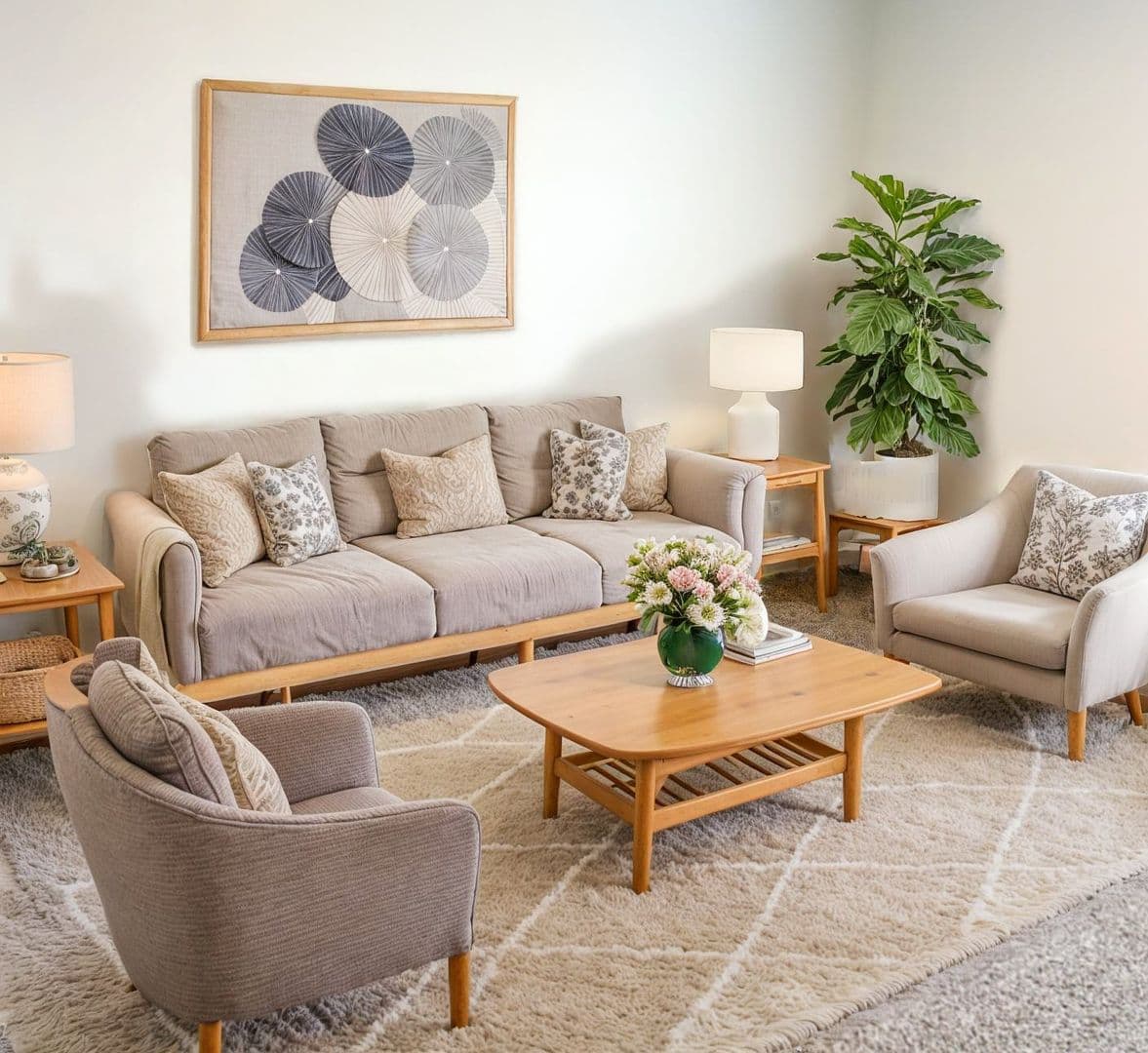 Fitzgerald Apartment: 160 Wilson Ave