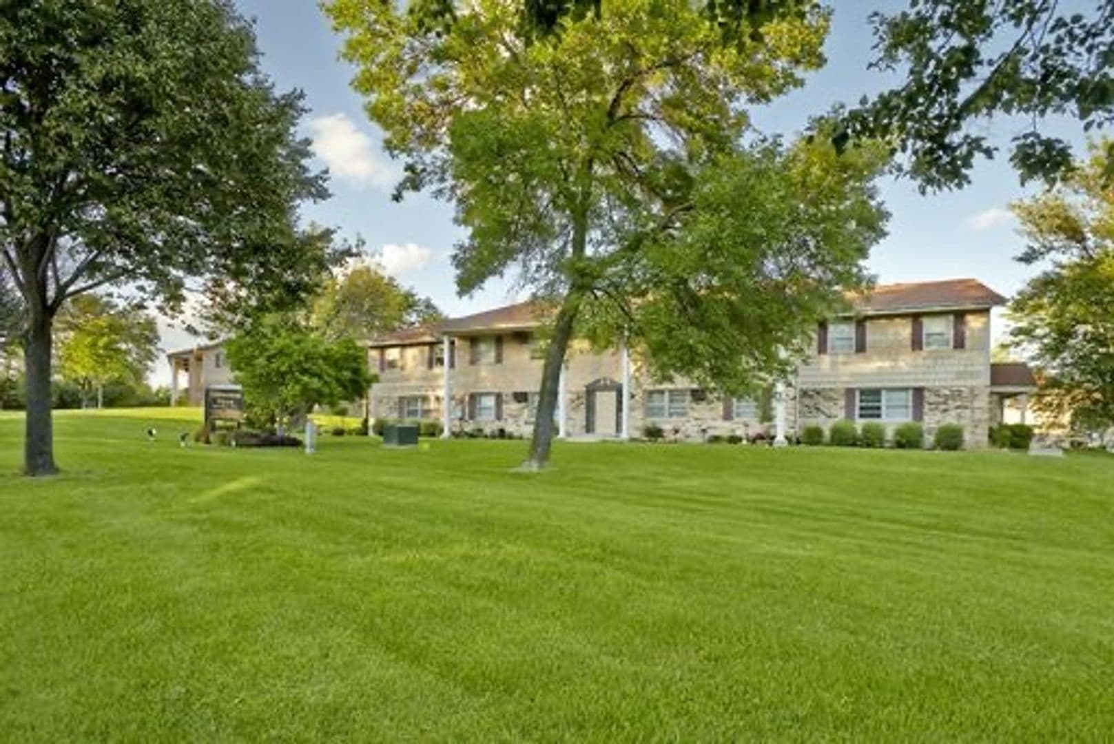 Greenfield Apartment: 4052,4054, 4058,4060,4066,4070,4072,4076,4078,4082,4084,4088,4090,4094,4096,4100,4102,4106,4108,4112,4114,4118,4120, 4124, 4126, 4130, 4132 South 43rd Street
