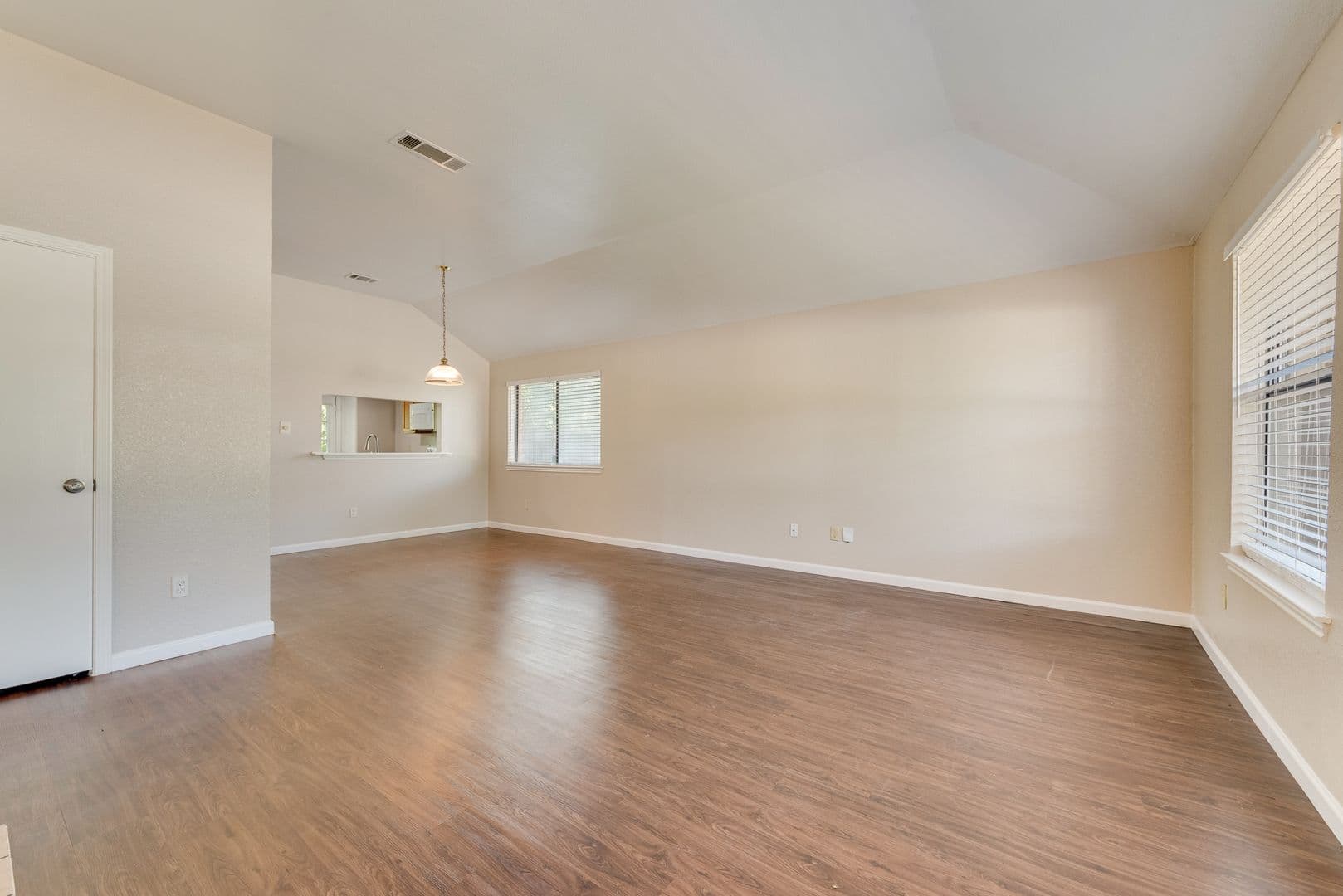 Euless Townhome: 208 E Denton Drive