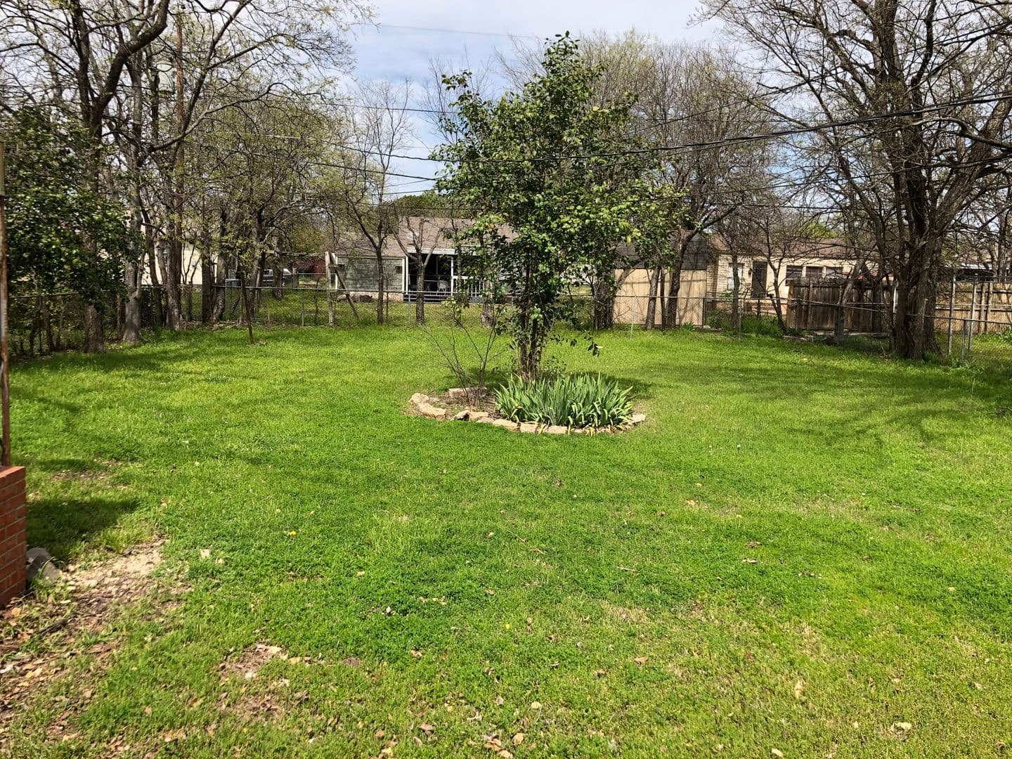 Fort Worth House: 7424 Arlie Avenue