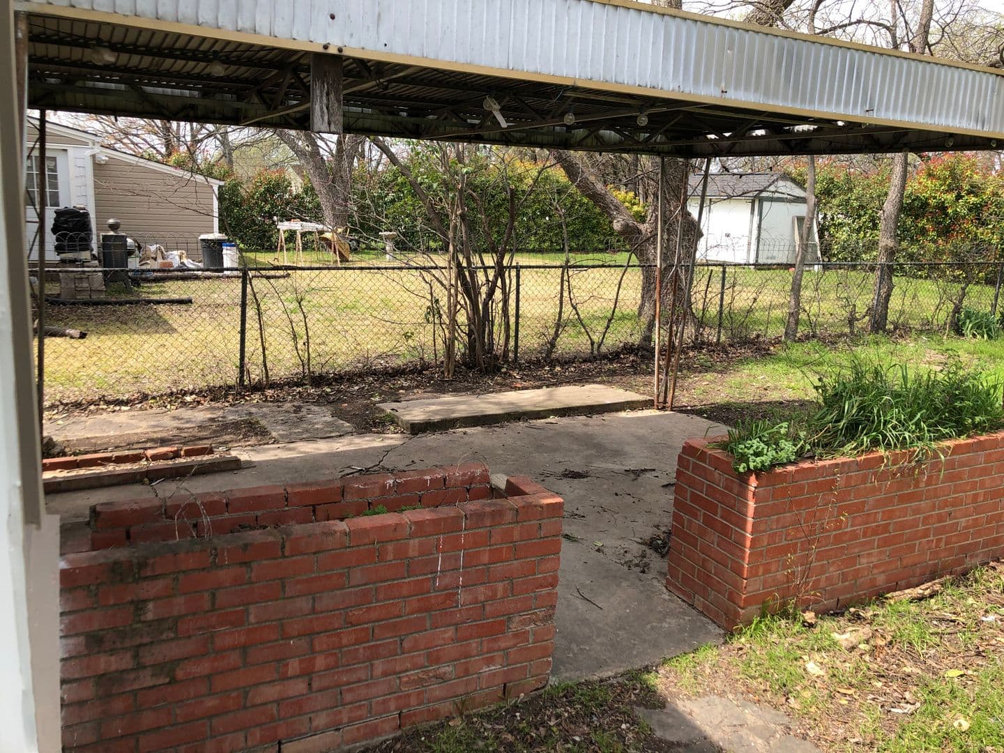 Fort Worth House: 7424 Arlie Avenue