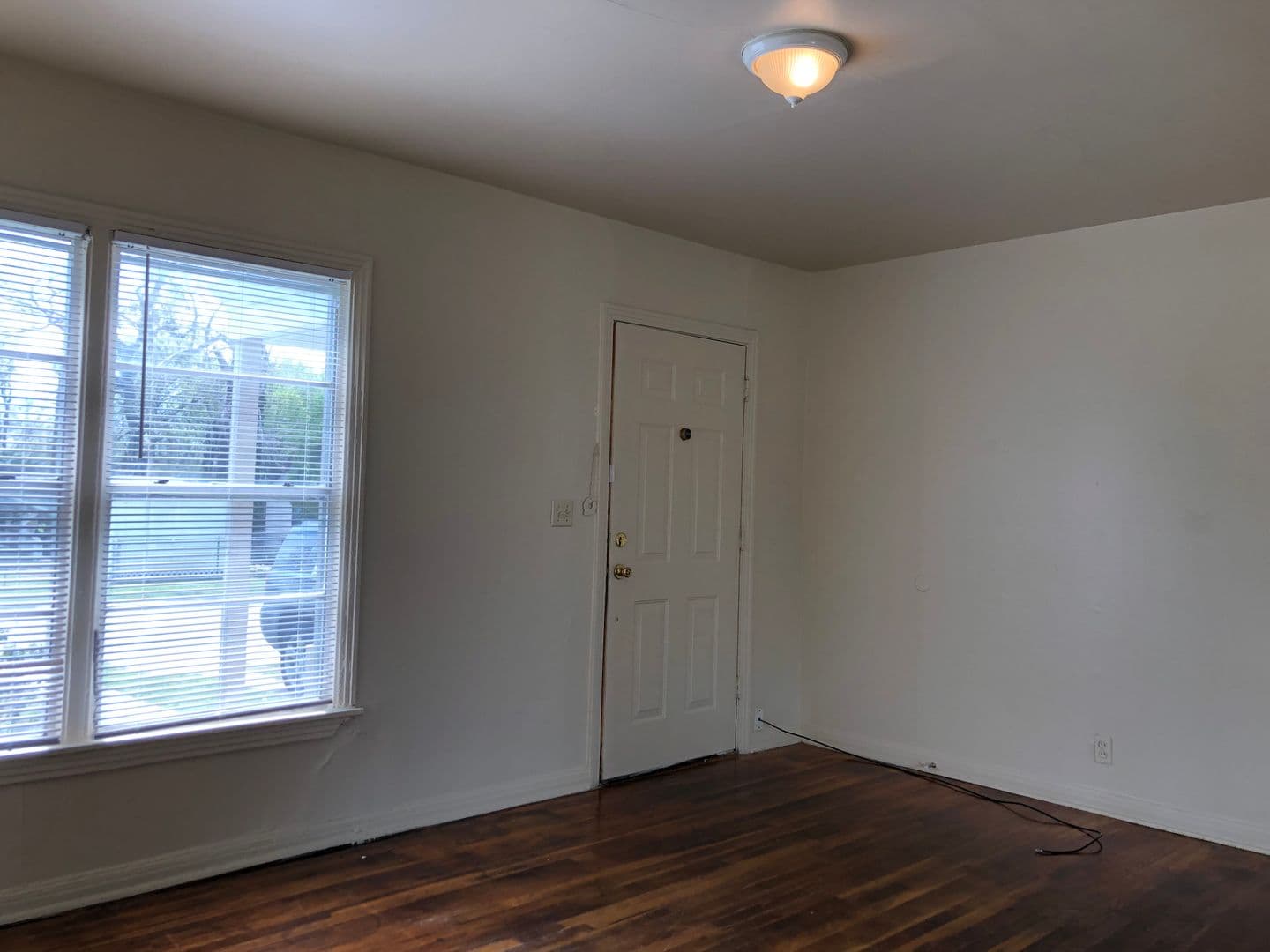 Fort Worth House: 7424 Arlie Avenue