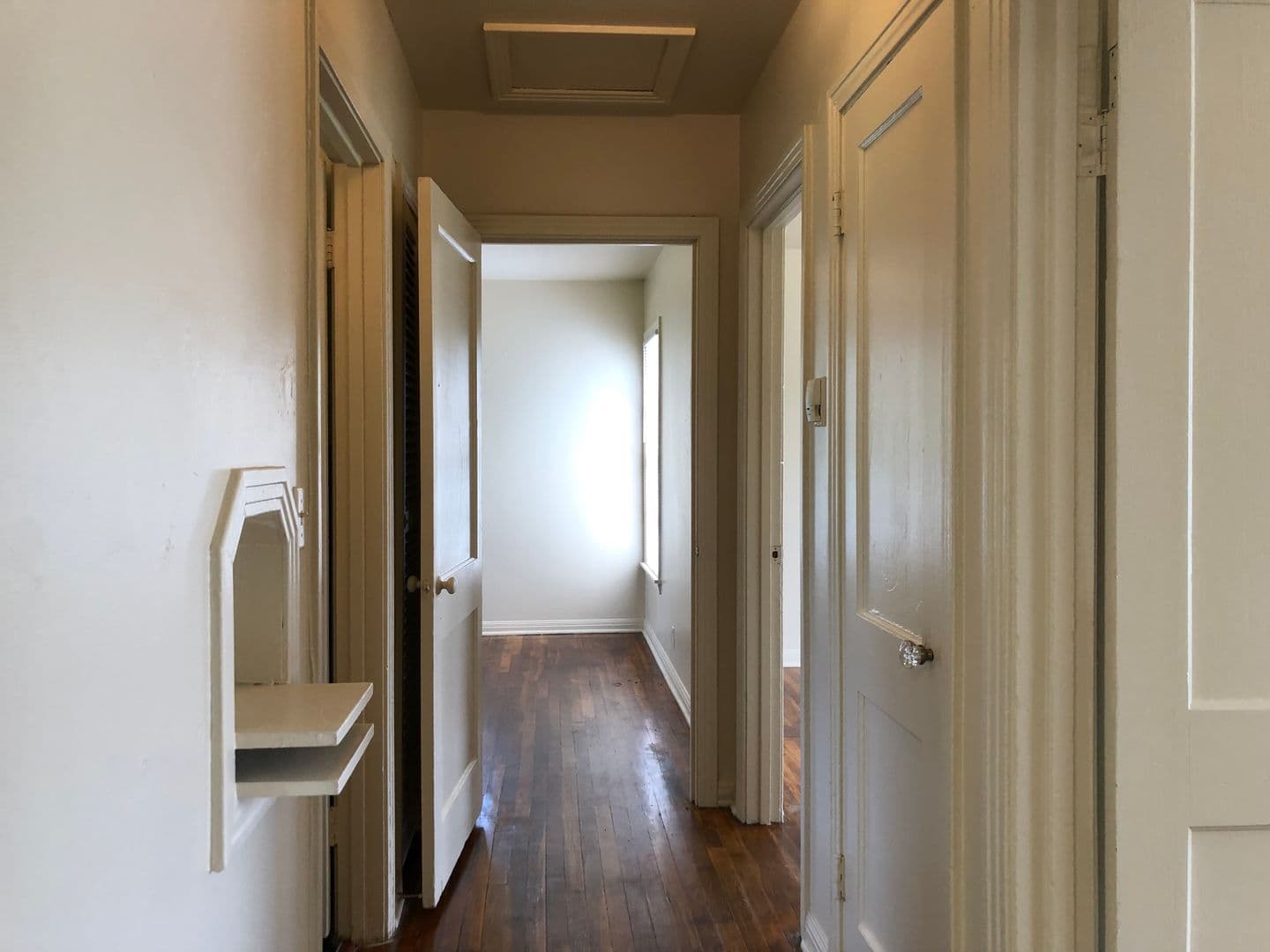 Fort Worth House: 7424 Arlie Avenue