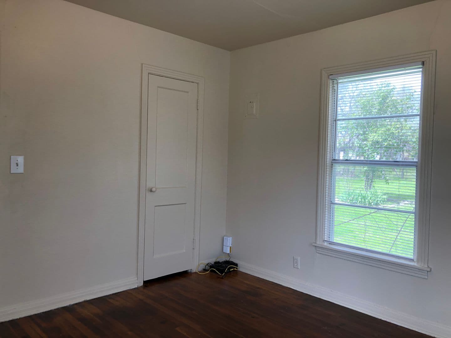Fort Worth House: 7424 Arlie Avenue
