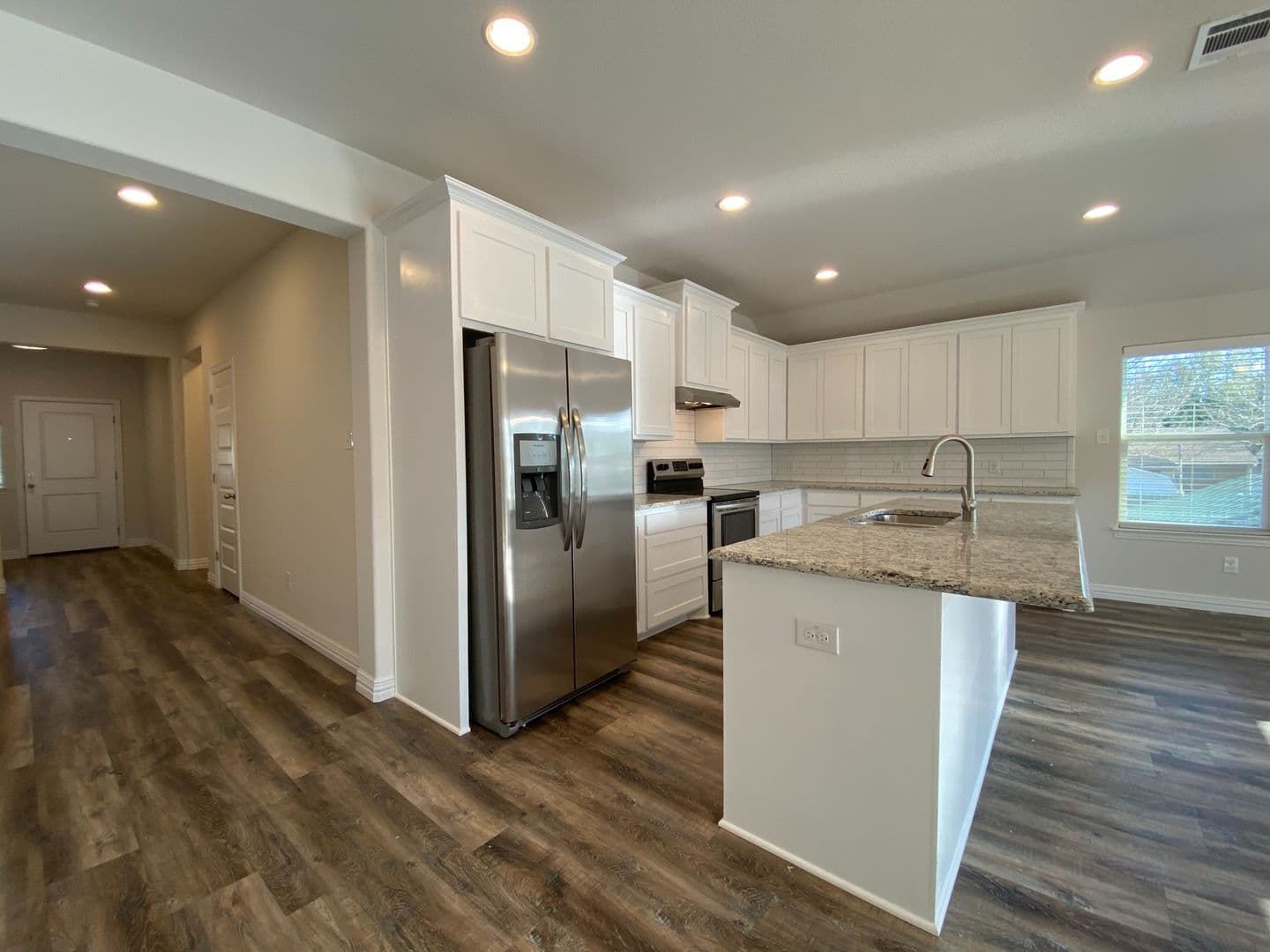 Cleburne Multiplex: 206 S Nolan River Road #8A
