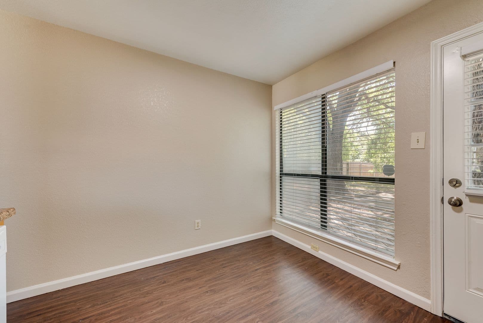Euless Townhome: 208 E Denton Drive