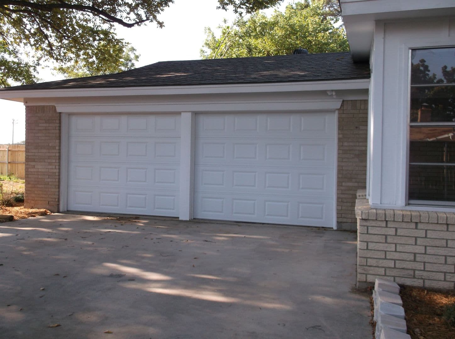 Fort Worth House: 218 Priddy Lane