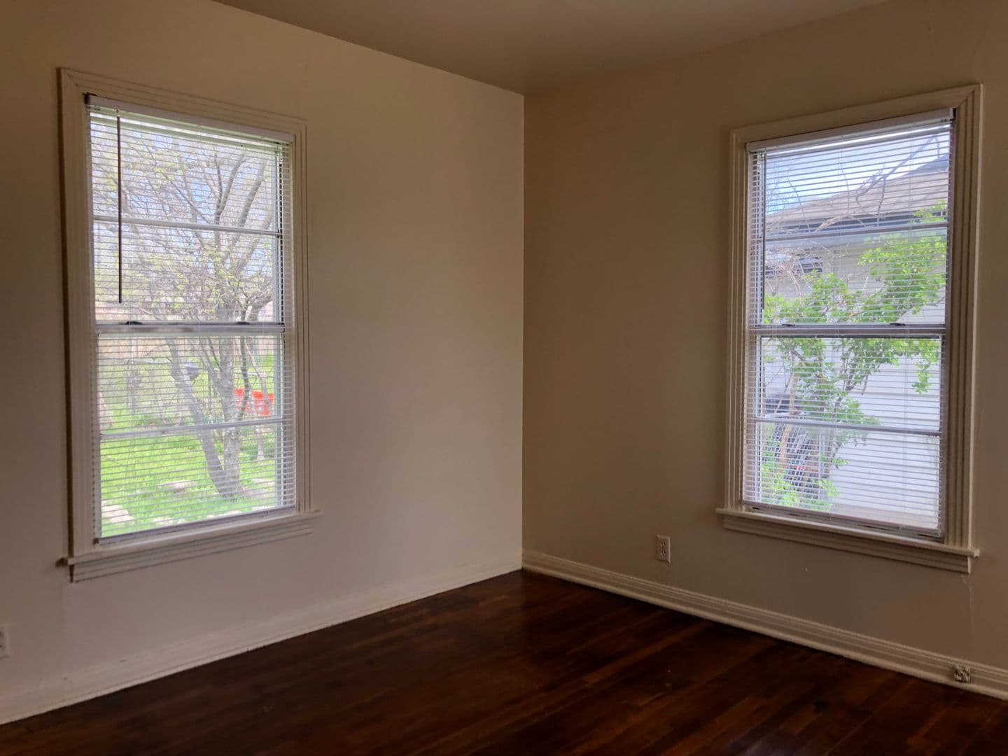 Fort Worth House: 7424 Arlie Avenue