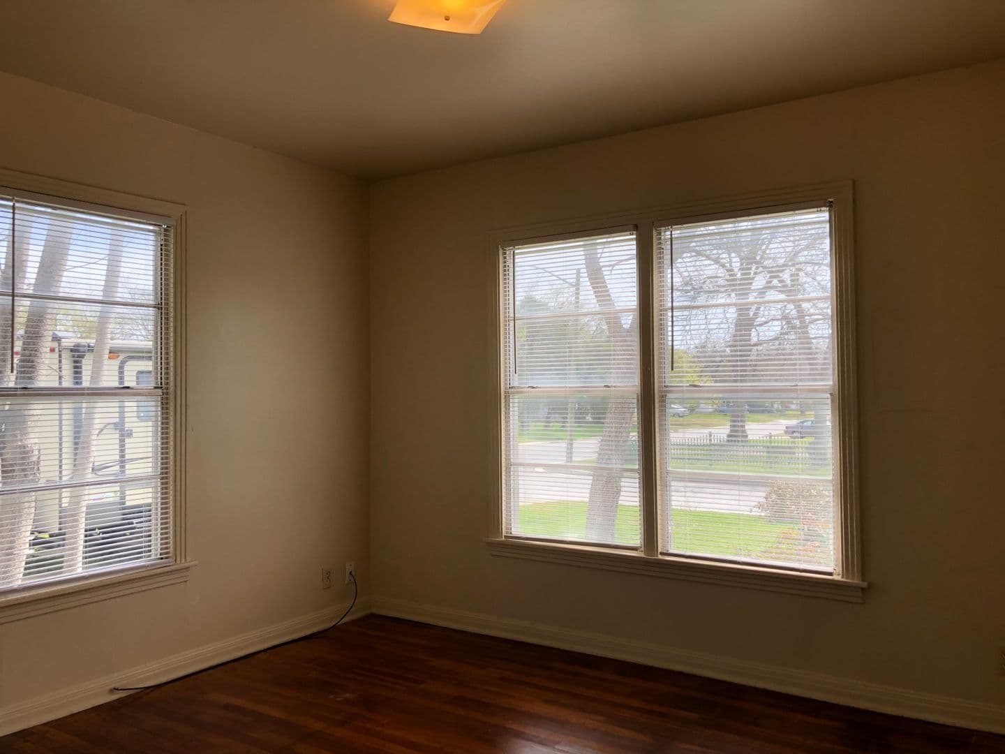 Fort Worth House: 7424 Arlie Avenue