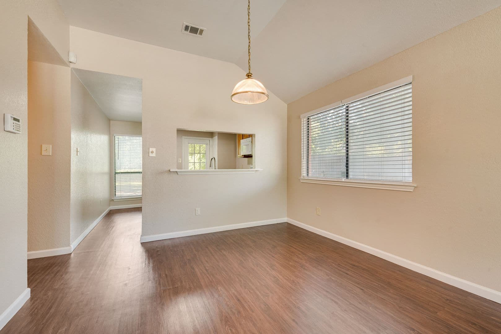 Euless Townhome: 208 E Denton Drive