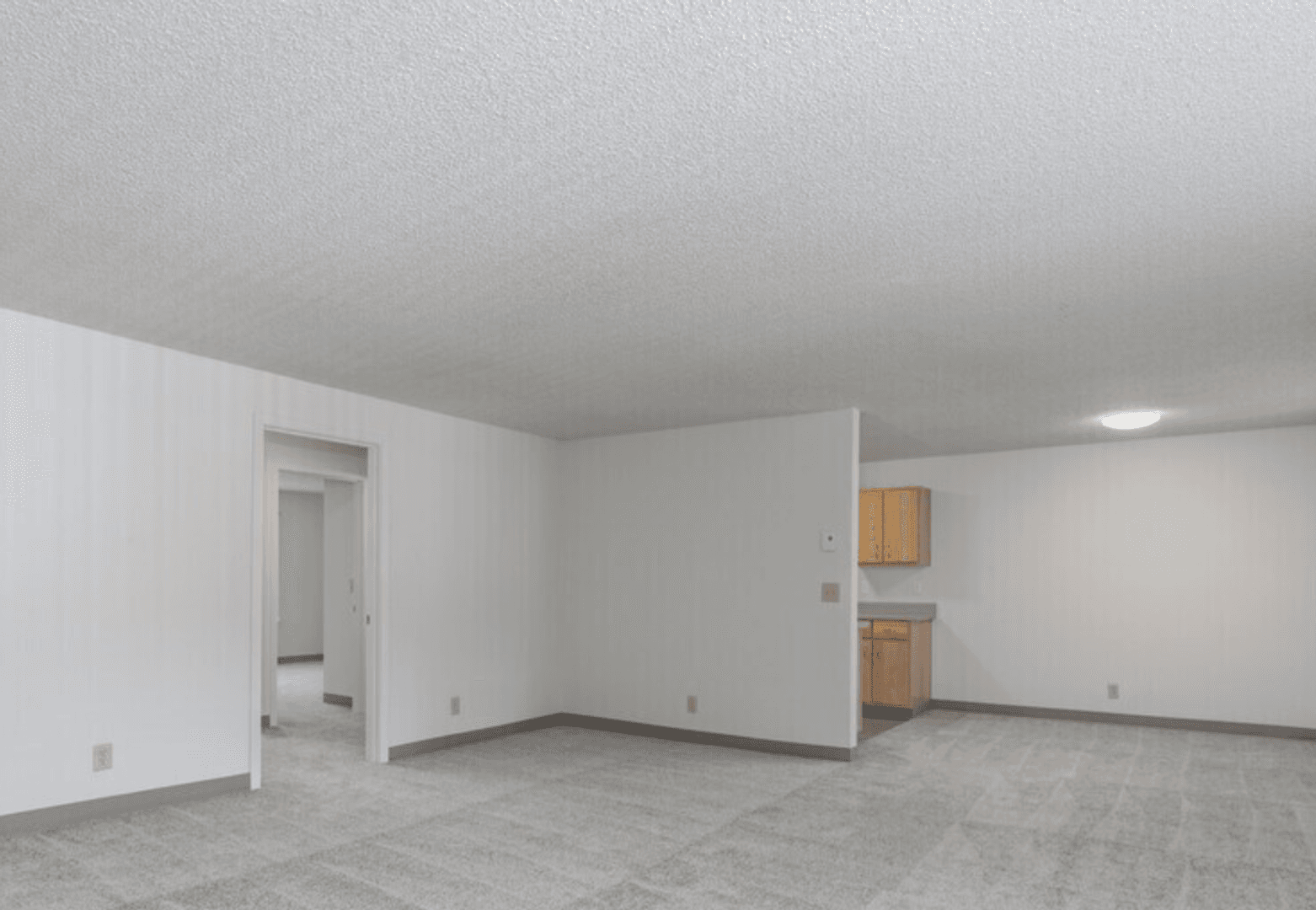 Tigard Apartment: 14100 SW 112th Ave