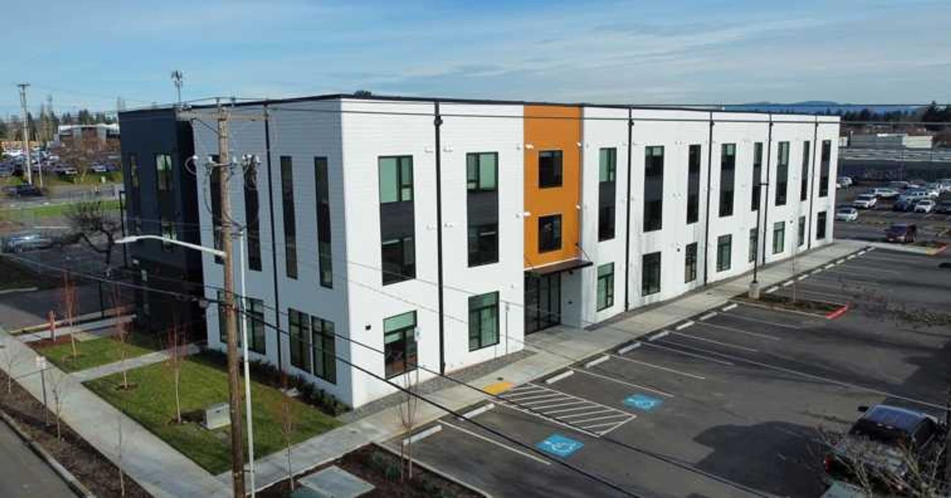 Vancouver Apartment: 2929 NE 65th Ave
